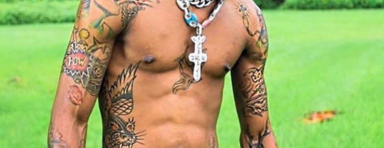 Travis Scott’s 39 Tattoos & Their Meanings