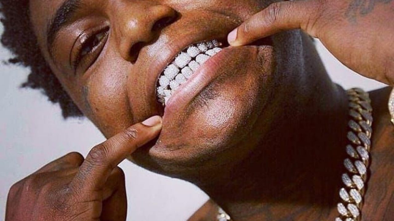 Kodak Black S 23 Tattoos Their Meanings Body Art Guru