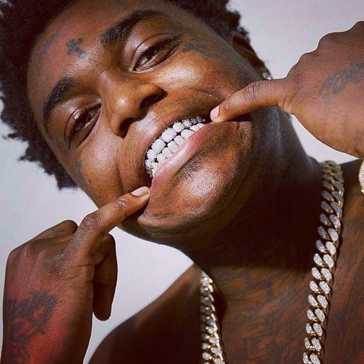 Kodak Black's 23 Tattoos & Their Meanings Body Art Guru