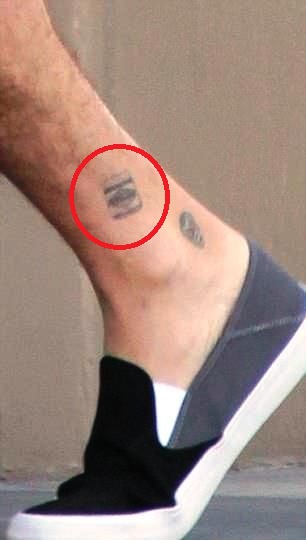 Liam Hemsworth S 4 Tattoos Their Meanings Body Art Guru