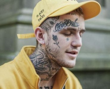 Lil Peep’s 59 Tattoos & Their Meanings