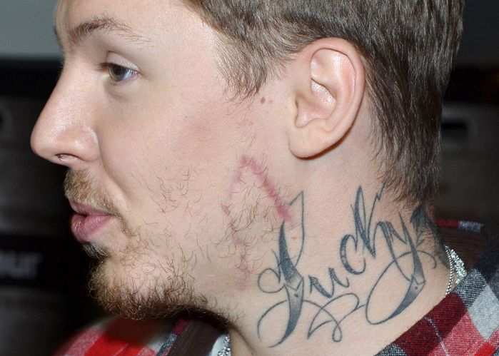 Professor Green S 12 Tattoos Their Meanings Body Art Guru