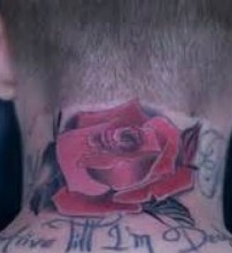 Professor Green S 12 Tattoos Their Meanings Body Art Guru