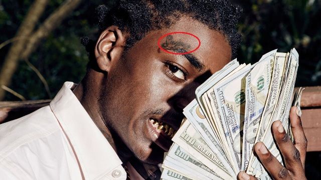 Kodak Black Tattoos Tattoo Image Collection