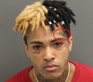 XXXTentacion's 32 Tattoos & Their Meanings - Body Art Guru