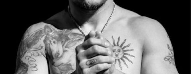 Ignacio Perrin’s 16 Tattoos & Their Meanings