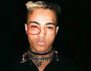 XXXTentacion's 32 Tattoos & Their Meanings - Body Art Guru