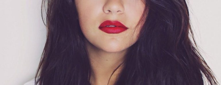 Andrea Russett’s 3 Tattoos & Their Meanings