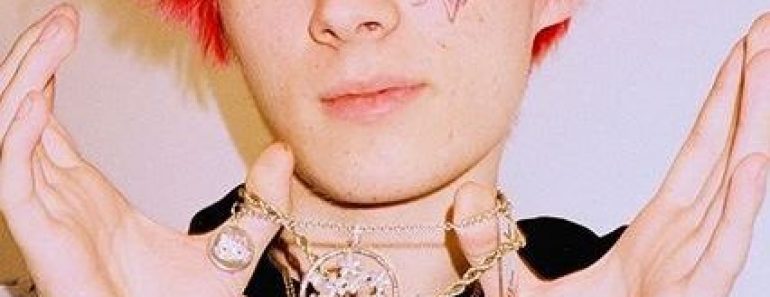 Hella Sketchy’s 4 Tattoos & Their Meanings