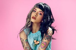Melanie Martinez’s 35 Tattoos & Their Meanings