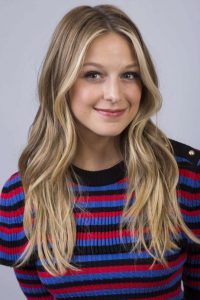 Melissa Benoist's 3 Tattoos & Their Meanings - Body Art Guru