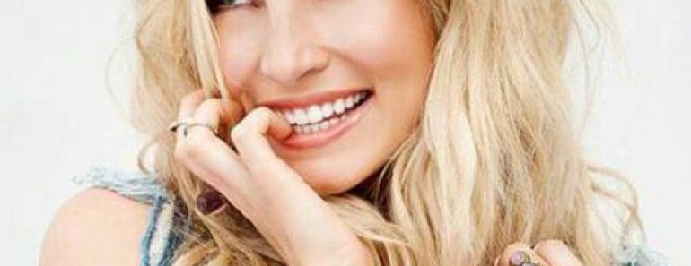 Candice Accola’s Tattoo & its Meaning