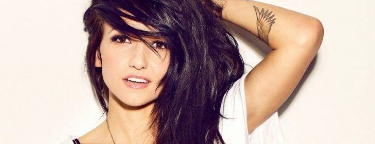 LIGHTS Poxleitner’ 24 Tattoos & Their Meanings
