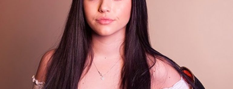 Maggie Lindemann’s 18 Tattoos & Their Meanings Maggie Lindemann’s 18 Tattoos & Their Meanings