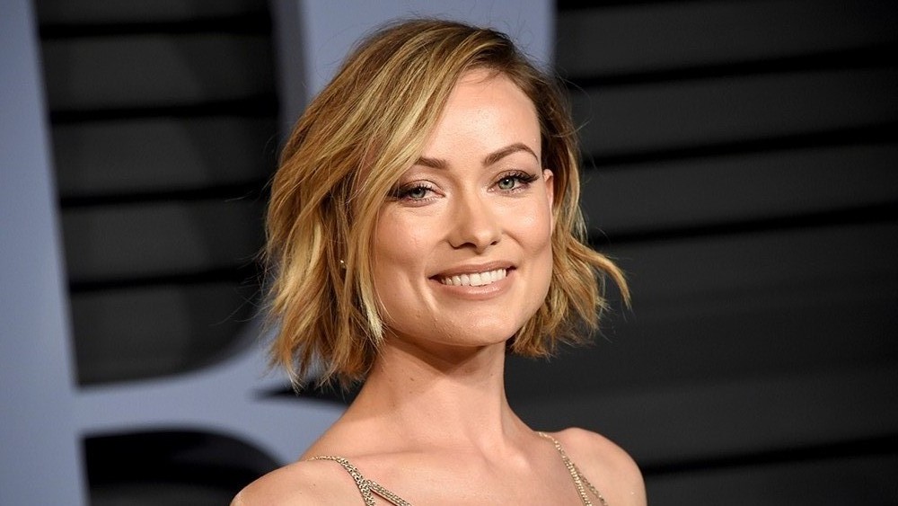 Olivia Wilde's 4 Tattoos & Their Meanings Body Art Guru