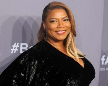 Queen Latifah’s 2 Tattoos & Their Meanings