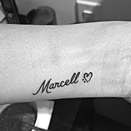 Taraji-P-Henson-Marcell-Tattoo