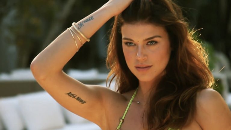 Adrianne Palicki’s 9 Tattoos & Their Meanings – Body Art Guru