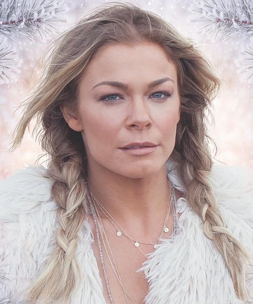 LeAnn Rimes