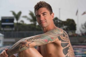 Anthony Ervin’s 8 Tattoos & Their Meanings