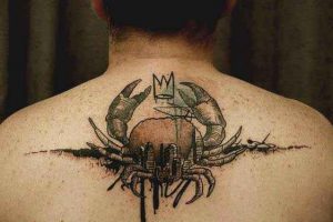 Cancer Tattoos: 50+ Designs with Meanings, Ideas