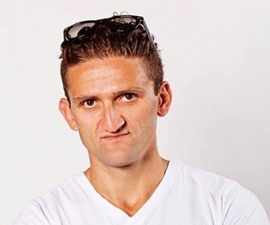 Casey Neistat's 9 Tattoos & Their Meanings - Body Art Guru