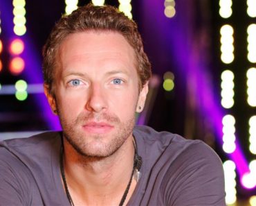 Chris Martin’s 6 Tattoos & Their Meanings