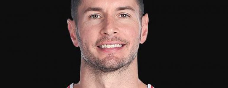 J. J. Redick’s 7 Tattoos & Their Meanings
