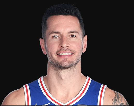 JJ Redick  Wikipedia