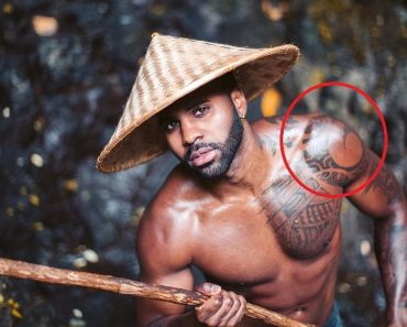Jason Derulo’s 16 Tattoos & Their Meanings