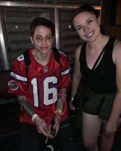 Pete Davidson's 104 Tattoos & Their Meanings - Body Art Guru