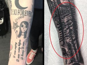 Pete Davidson's 104 Tattoos & Their Meanings - Body Art Guru