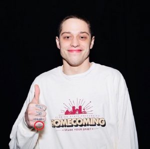 Pete Davidson's 104 Tattoos & Their Meanings - Body Art Guru