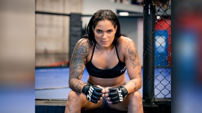 Amanda Nunes Tattoos Their Meanings Body Art Guru