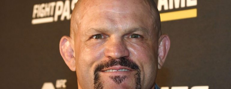 Chuck Liddell’s 2 Tattoo & Their Meanings Chuck Liddell’s 2 Tattoo & Their Meanings