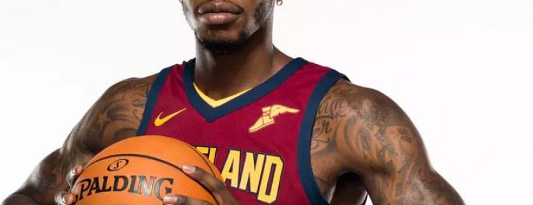 Iman Shumpert’s 16 Tattoos & Their Meanings