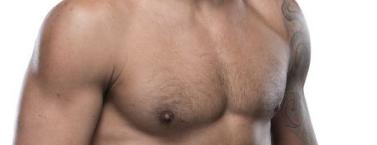 Rafael Dos Anjos’ 4 Tattoos & Their Meanings Rafael Dos Anjos’ 4 Tattoos & Their Meanings