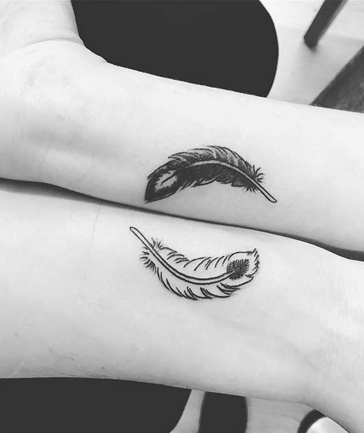 bff tattoo designs