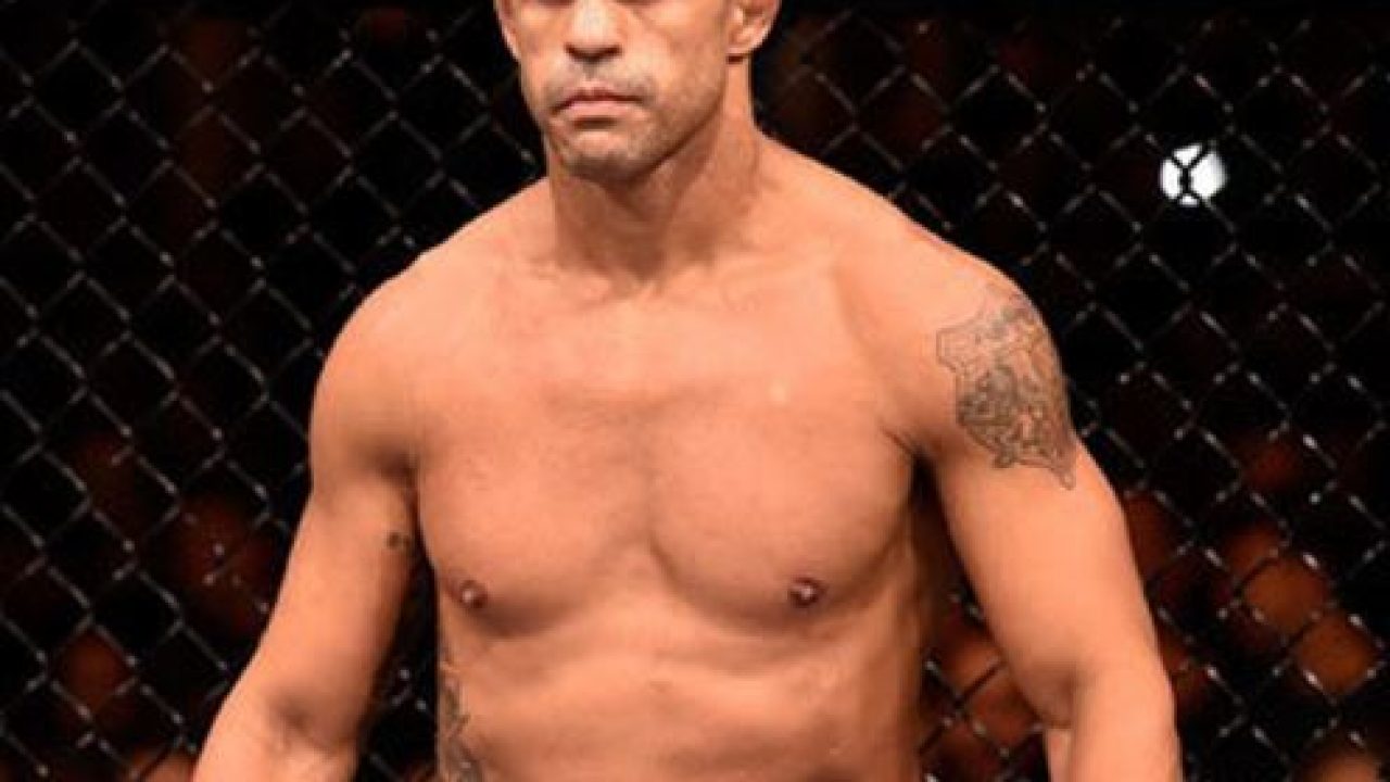 Vitor Belfort S 8 Tattoos Their Meanings Body Art Guru