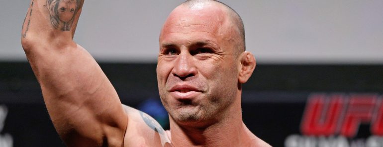Wanderlei Silva’s 9 Tattoos & Their Meanings Wanderlei Silva’s 9 Tattoos & Their Meanings