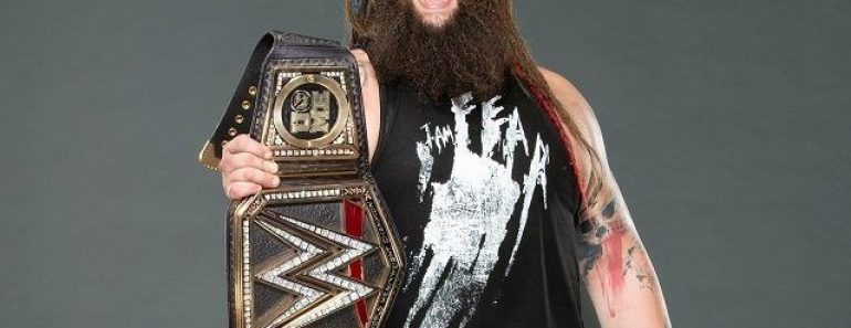 Bray Wyatt’s 13 Tattoos & Their Meaning