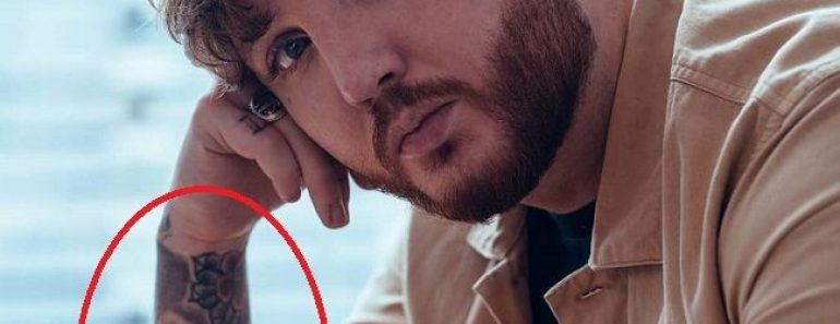 James Arthur’s 25 Tattoos & Their Meanings James Arthur’s 25 Tattoos & Their Meanings