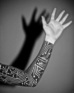 35 Programmer Tattoos Designs with Meanings - Body Art Guru