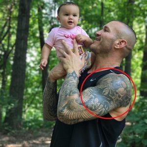 Randy Orton's 11 Tattoos & Their Meanings - Body Art Guru