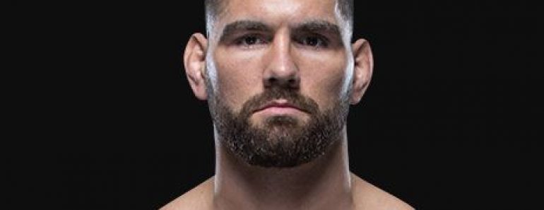 Chris Weidman’s 3 Tattoos & Their Meanings Chris Weidman’s 3 Tattoos & Their Meanings
