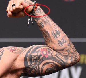 Dustin Poirier's 27 Tattoos & Their Meanings - Body Art Guru
