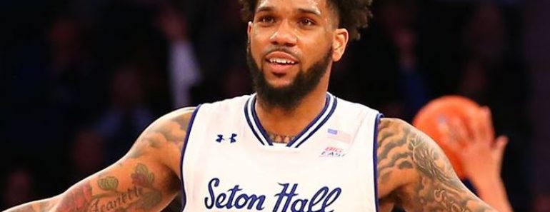 Myles Powell’s 28 Tattoos & Their Meanings