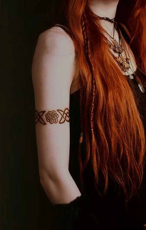 celtic tattoo