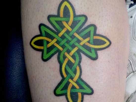32 Amazing Celtic Tattoo Designs With Meanings - Body Art Guru