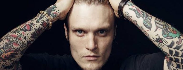 Ben Barlow’s 40 Tattoos & Their Meanings Ben Barlow’s 40 Tattoos & Their Meanings